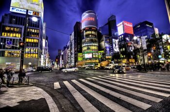 Japonia precyzuje kwestie prawne ICO