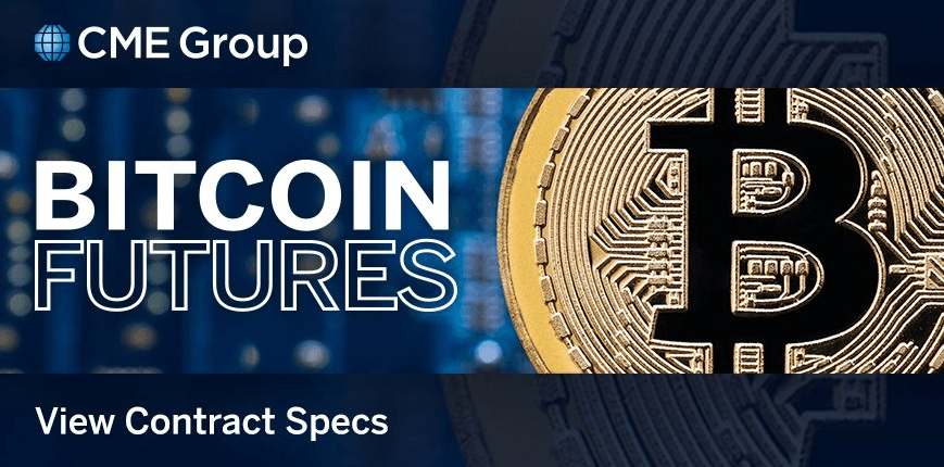 cme group futures bitcoin)
