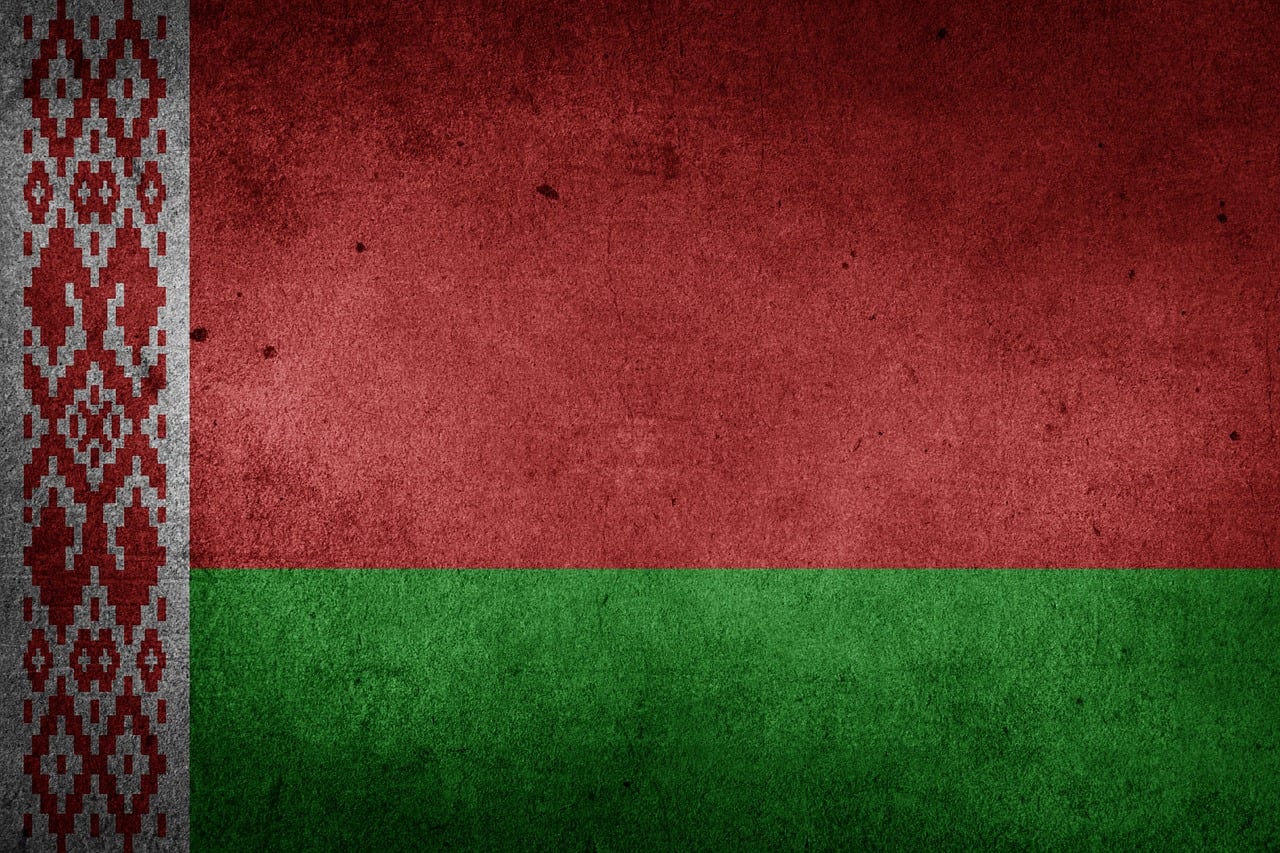 białoruś