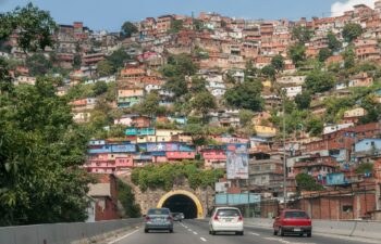 Wenezuela ogłasza uruchomienie kryptowaluty “petro”
