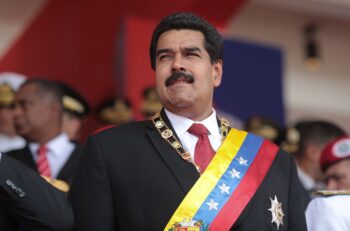 Wenezuela wydaje pierwsze 100 mln Petro