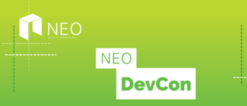 Pierwsza konferencja NEO Developers Conference