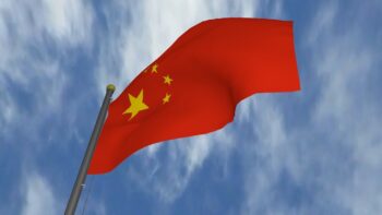 Narodowa waluta cyfrowa Chin nie będzie oparta na blockchainie