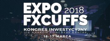 Expo FxCuffs 2018, Kraków 16-17 marca