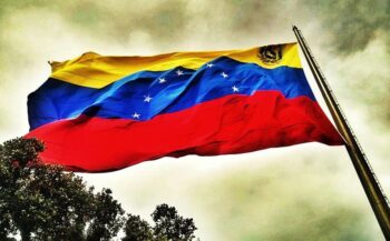 Wenezuela wzywa 10 innych krajów do przyjęcia Petro