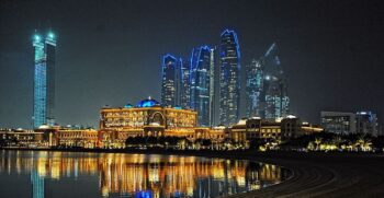 Ripple zawiera kolejną współpracę z gigantem płatniczym w Emiratach Arabskich