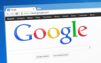 Z Google znikną reklamy kryptowalut i ICO?