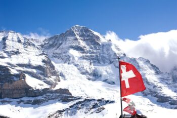 Niektóre ICO w Szwajcarii będą klasyfikowane jako papiery wartościowe