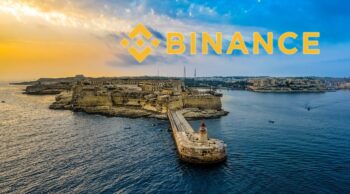 Binance planuje otworzyć biuro na Malcie