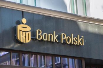 Bank PKO polskim pionierem w rozwoju technologii blockchain