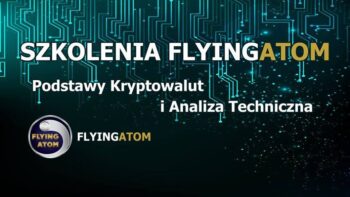 Szkolenie FlyingAtom, 24 marca w Poznaniu