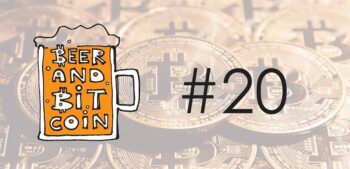 #20 Beer & Bitcoin, 12 czerwca w Warszawie