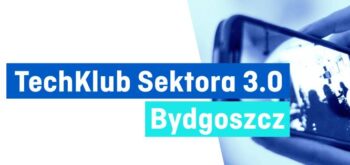 TechKlub Bydgoszcz, 10 maja