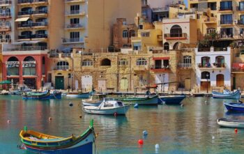 Malta stworzyła ramy prawne dla kryptowalut w ciągu kilku miesięcy