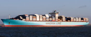 Globalna platforma żeglugowa oparta na blockchain tworzona przez IBM i Maersk zrzesza już 94 firmy