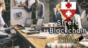 #1 Blockchain Strefa Elbląg, 31 stycznia