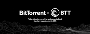 ICO BitTorrent rozpocznie się 28 stycznia na platformie Binance Launchpad
