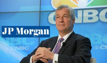 Bank JP Morgan stworzył własną kryptowalutę