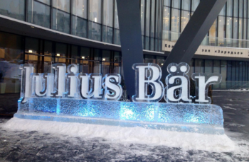 Szwajcarski bank Julius Baer udostępni klientom usługi kryptowalutowe