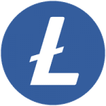 litecoin logo nowe