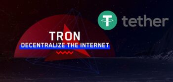 Tether uruchomi nową wersję USDT na blockchainie Tron