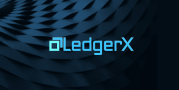 LedgerX dołącza do wyścigu po kontrakty terminowe na Bitcoina rozliczane fizycznie