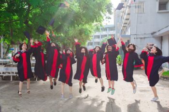 Blockchain posłuży do wydawania dyplomów ukończenia szkoły w Singapurze