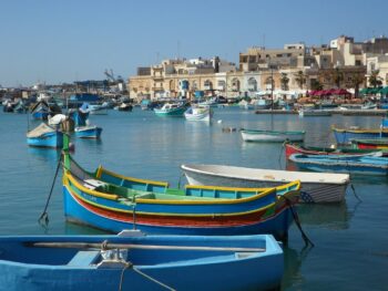 Rynek nieruchomości na Malcie przechodzi na blockchain