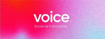 EOS utworzy platformę społecznościową Voice