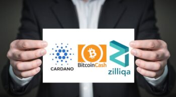 Cardano, Bitcoin Cash i Zilliqa – 3 ważne kryptowaluty w tym tygodniu