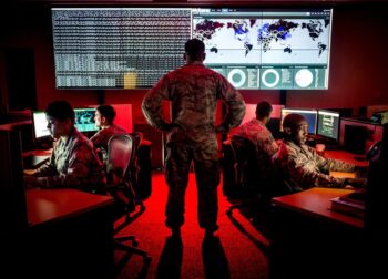 Departament Obrony USA pracuje nad strategią cyberbezpieczeństwa opartą na blockchain