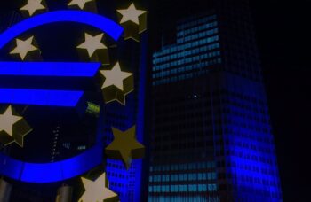 Europejski Bank Centralny nawołuje do szybszej regulacji kryptowalut
