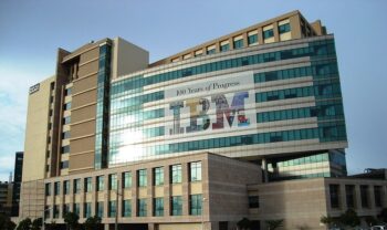 IBM chce opatentować przeglądarkę internetową opartą na blockchainie