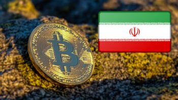 Iran zalegalizował kopanie kryptowalut ale płacenie nimi jest nielegalne
