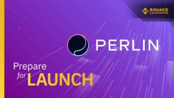Nowe IEO na Binance Launchpad: Perlin (PERL)