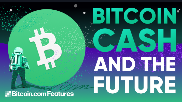 Kolejny hard fork na Bitcoin Cash już 15 listopada
