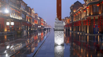 Pekin i Szanghaj będą testować chińskiego cyfrowego juana