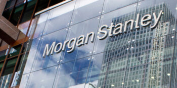 Bank Morgan Stanley angażuje duży kapitał w Bitcoina