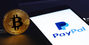 PayPal uruchomi płatności kryptowalutowe dla milionów Amerykanów