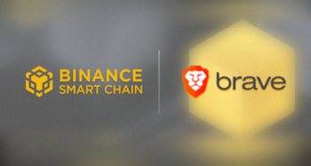 Brave (BAT) dołącza do Binance Smart Chain