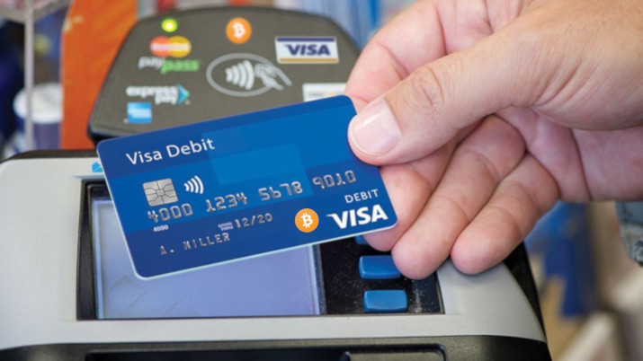 Visa zacznie akceptować płatności w stablecoinie USDC
