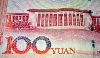 Sześć chińskich banków udostępnia portfele cyfrowego juana