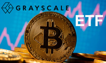 Grayscale planuje przekształcić Bitcoin Trust w pierwszy ETF na Bitcoina