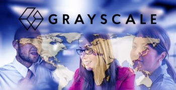 Grayscale zarządza 14 funduszami kryptowalutowymi o wartości 45 mld $
