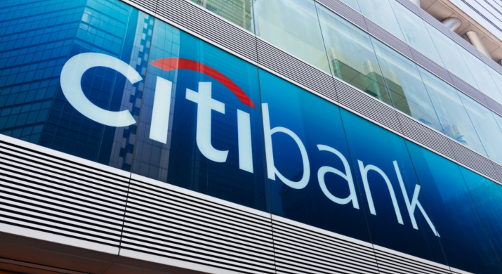 Citi Bank rozważa uruchomienie usług kryptowalutowych