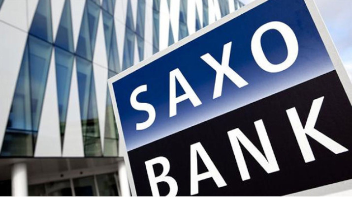 Saxo Bank uruchomił usługę handlu BTC, ETH i LTC