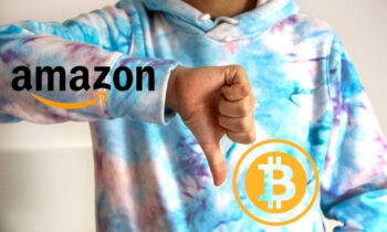 Amazon nie planuje akceptować płatności w Bitcoinie