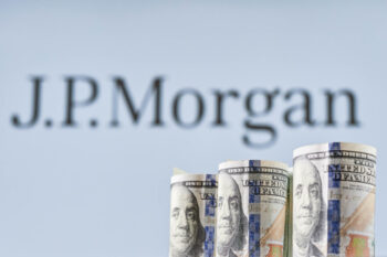 JPMorgan uruchomił fundusz Bitcoinowy dla zamożnych klientów