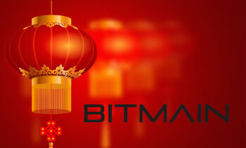 Bitmain zawiesi sprzedaż koparek dla Chińczyków