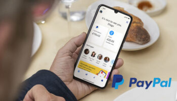 PayPal ogłasza nową aplikację z obsługą kryptowalut